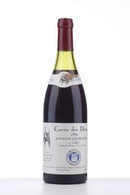 france-bourgogne-wine-savigny-les-beaune-cuvee-des-dieux-1996